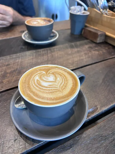 Brew Bros Licenced Eatery