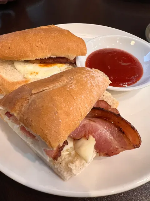 Brew Bros Licenced Eatery