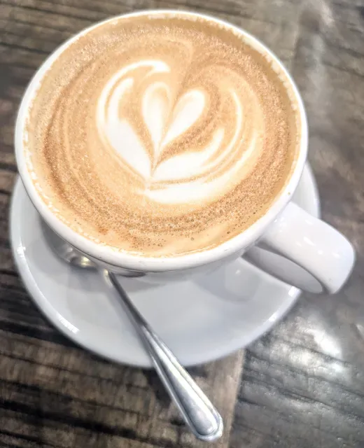 Brew Crew Specialty Coffee