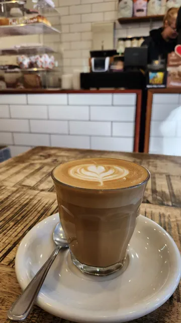 Brew Crew Specialty Coffee