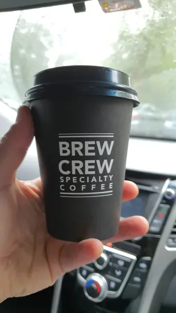 Brew Crew Specialty Coffee