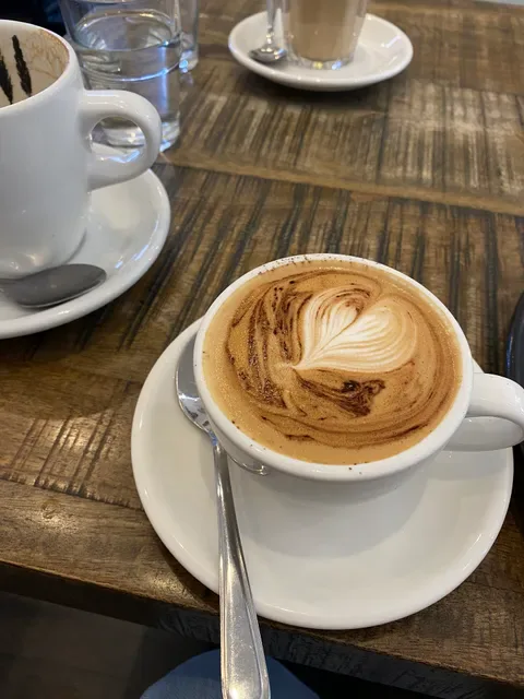 Brew Crew Specialty Coffee