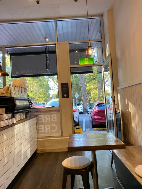 Brew Crew Specialty Coffee