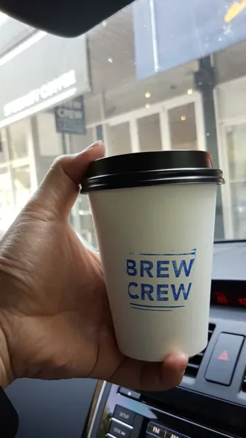 Brew Crew Specialty Coffee