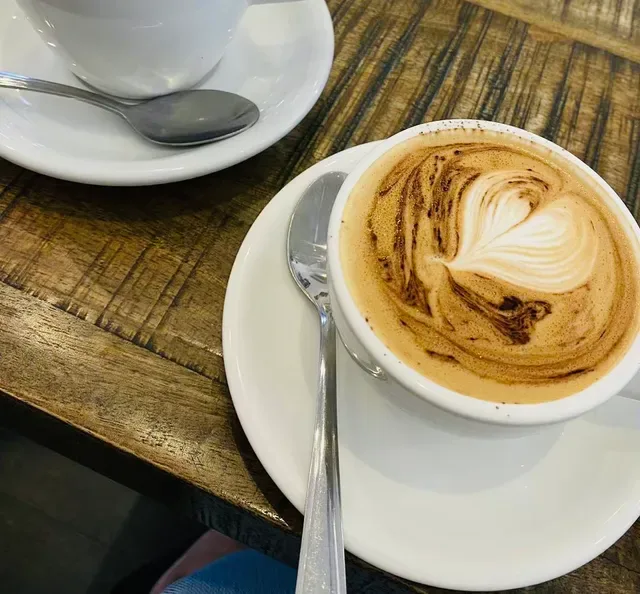 Brew Crew Specialty Coffee