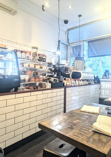 Brew Crew Specialty Coffee