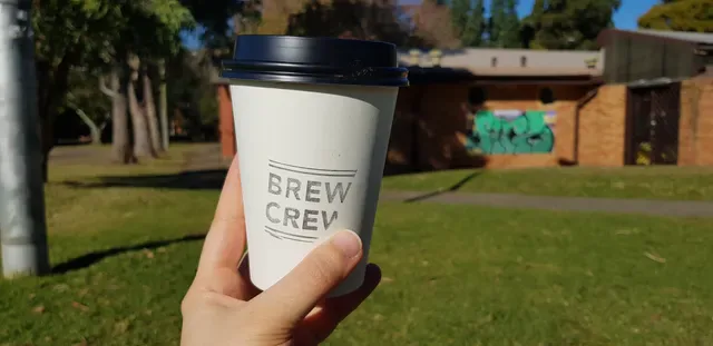 Brew Crew Specialty Coffee