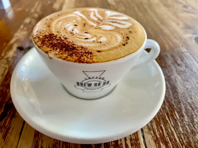 Brew Ha Ha Coffee Roasters Lilyfield