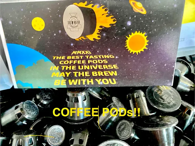 Brew Ha Ha Coffee Roasters Lilyfield