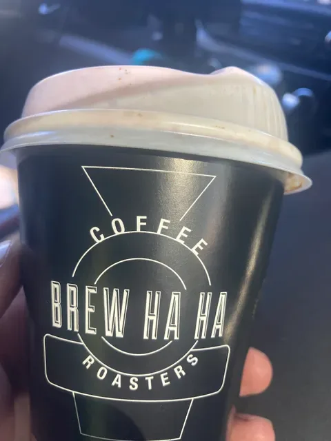 Brew Ha Ha Coffee Roasters Lilyfield