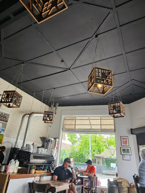 Brew Ha Ha Coffee Roasters Lilyfield