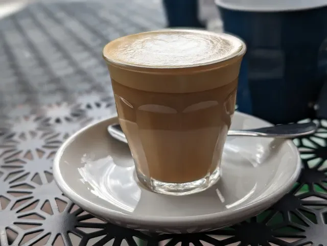 Brew Ha Ha Coffee Roasters Lilyfield