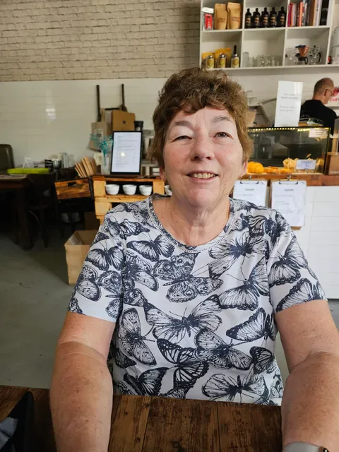 Brew Ha Ha Coffee Roasters Lilyfield