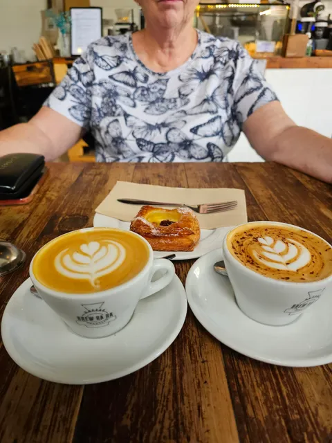 Brew Ha Ha Coffee Roasters Lilyfield