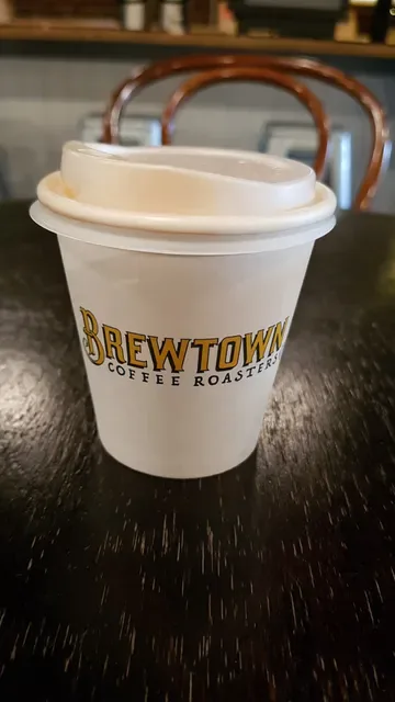 Brewtown Newtown