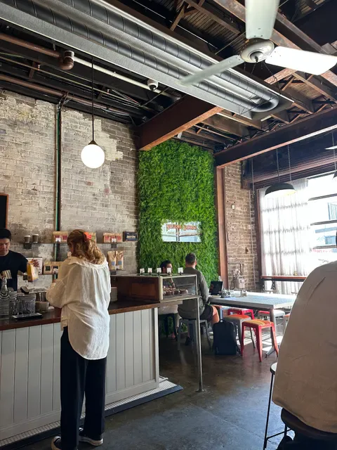 Brewtown Newtown