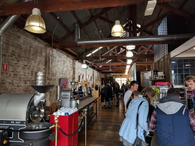 Brewtown Newtown