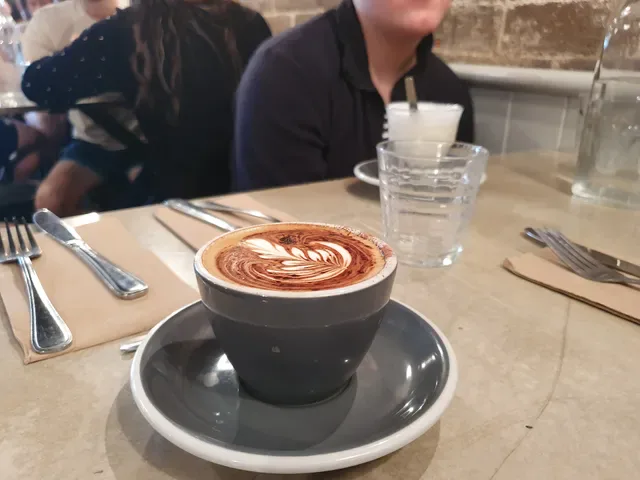 Brewtown Newtown