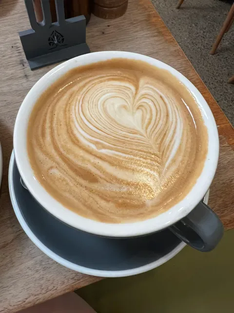 Brick Lane Espresso