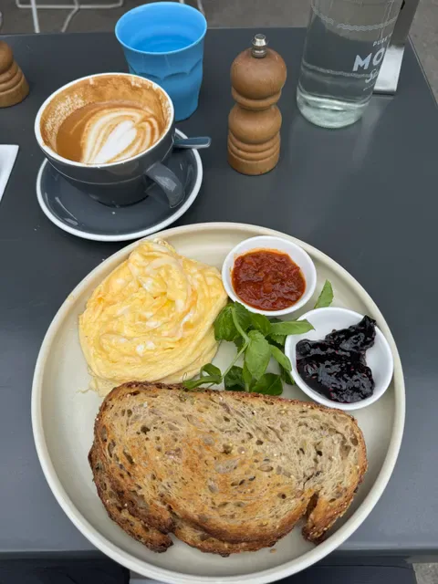 Brick Lane Espresso