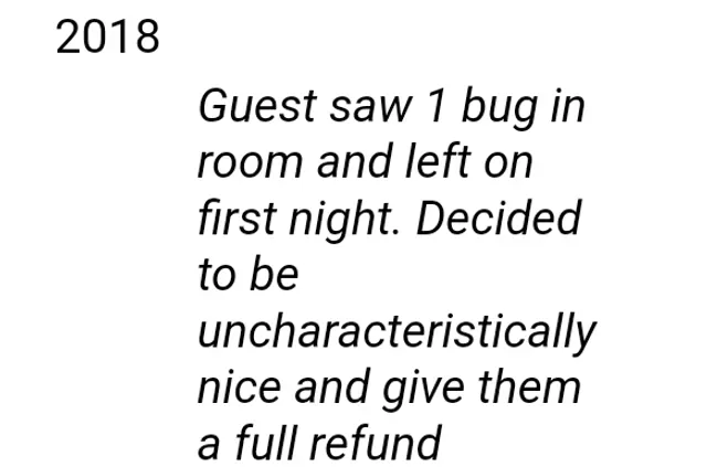 Bridgeview Hotel
