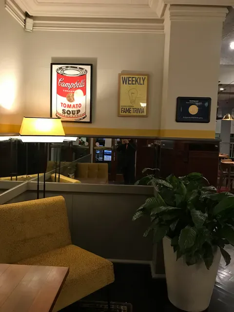 Bridgeview Hotel