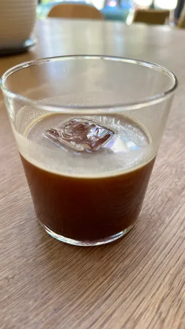 Brighter Coffee