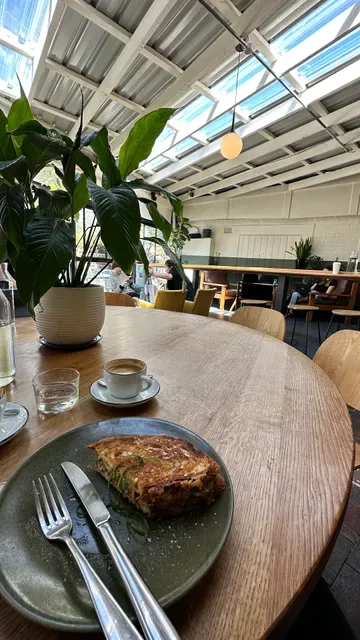 Brighter Coffee