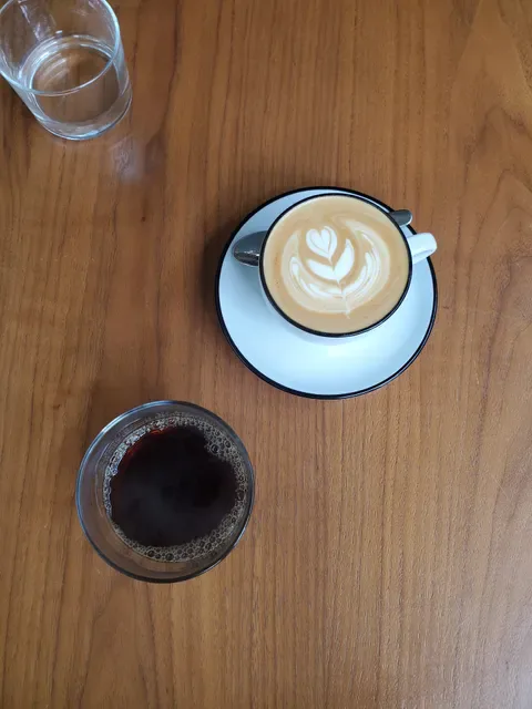 Brighter Coffee