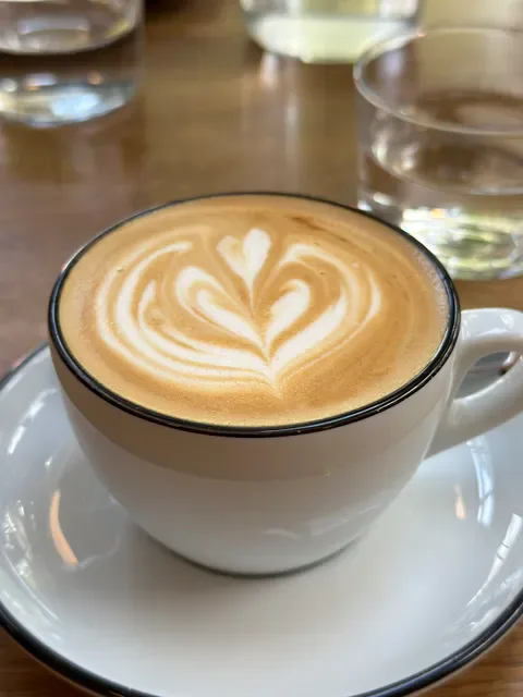 Brighter Coffee