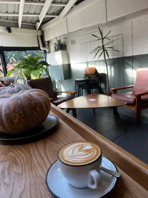 Brighter Coffee