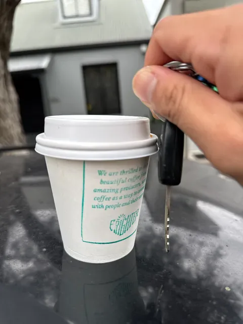 Brighter Coffee