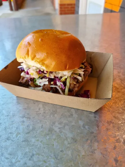 Brisket Boys North Penrith