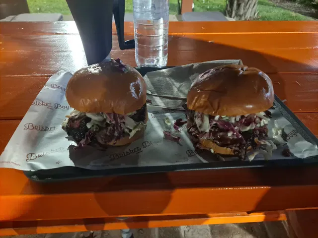 Brisket Boys North Penrith