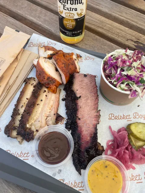 Brisket Boys North Penrith