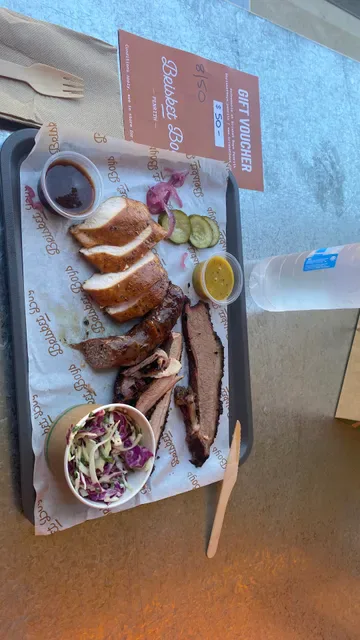 Brisket Boys North Penrith