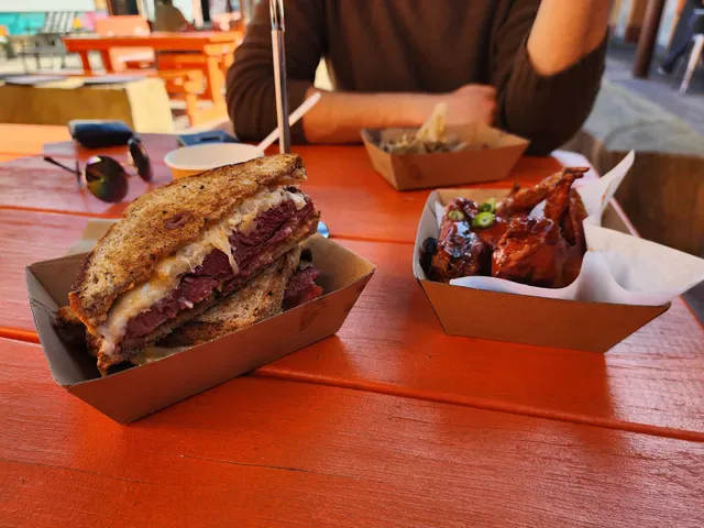Brisket Boys North Penrith