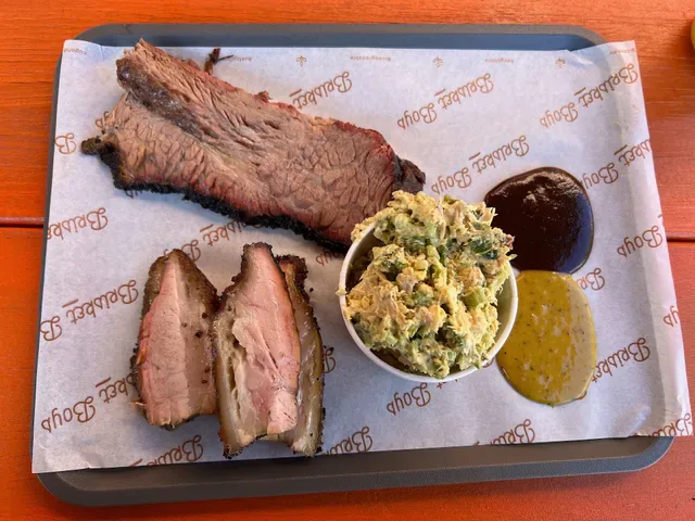 Brisket Boys North Penrith