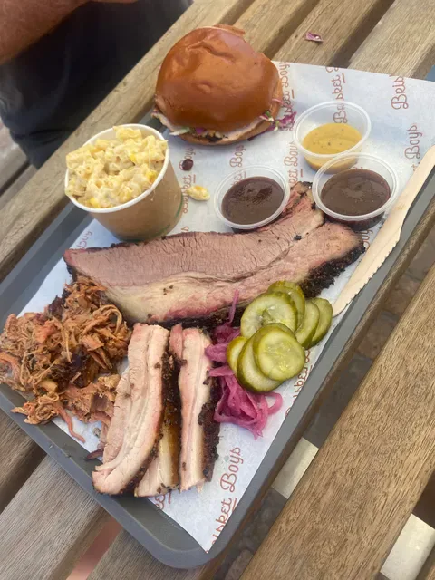 Brisket Boys North Penrith
