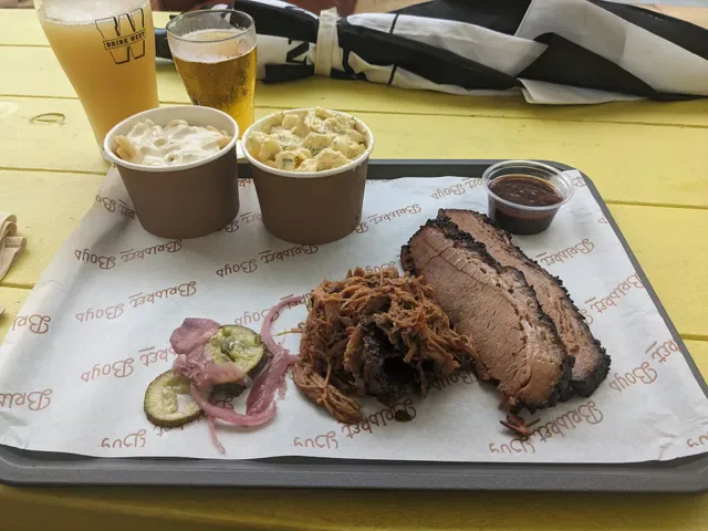 Brisket Boys North Penrith