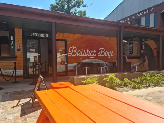 Brisket Boys North Penrith