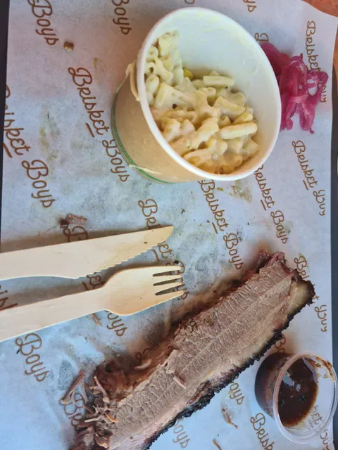 Brisket Boys North Penrith