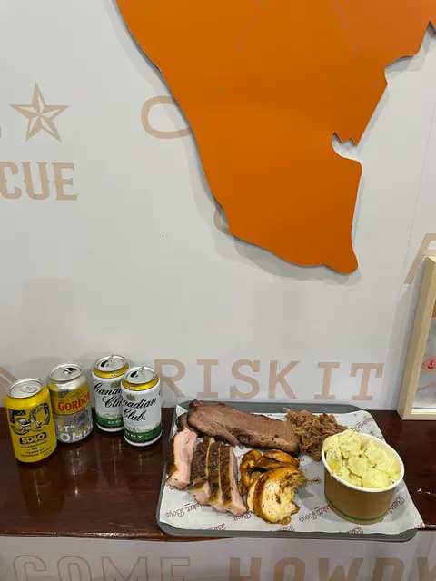 Brisket Boys North Penrith