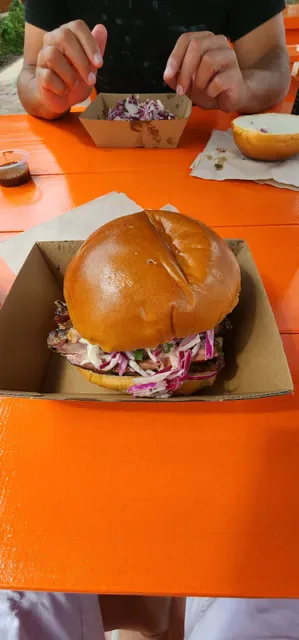 Brisket Boys North Penrith