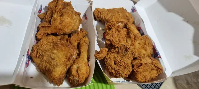 Broaster Chicken Kogarah (American Style Fried Chicken)