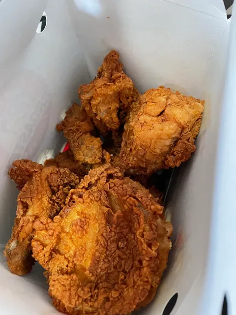 Broaster Chicken Kogarah (American Style Fried Chicken)