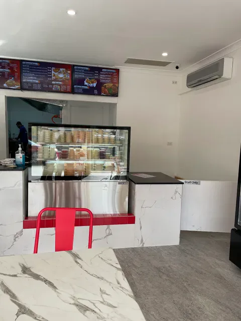 Broaster Chicken Kogarah (American Style Fried Chicken)