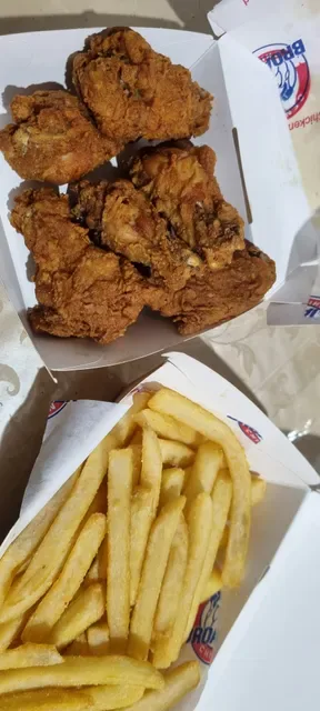 Broaster Chicken Kogarah (American Style Fried Chicken)