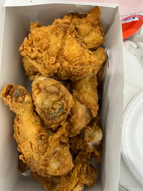 Broaster Chicken Kogarah (American Style Fried Chicken)