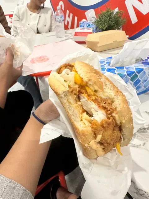 Broaster Chicken Kogarah (American Style Fried Chicken)